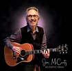 Jim McCarty: Electric Guitar Legend Steps Out With Acoustic Ideas