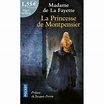 La Princesse de Montpensier à 1,55 euros - Poche - Madame de La Fayette ...
