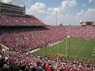 Gaylord Family Oklahoma Memorial Stadium – StadiumDB.com