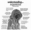 Understanding AQUARIUS Sign