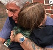 Anthony Bourdain : Sa fille Ariane, 11 ans, va toucher un très bel ...