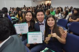 Se gradúan estudiantes de Enfermería de la UAQ - Noticias UAQ