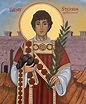 Biografia Santo Stefano, vita e storia
