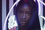 Justine Skye ft. Wizkid – U Don’t (Music Video)