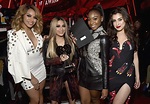 Fifth Harmony, Halsey, Katy Perry, More Featured In Backstage ...