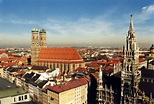 The Top Churches to Visit in Munich
