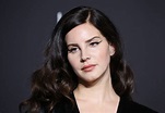 How To Style Hair Like Lana Del Rey / Lana Del Rey Literally Wore A ...