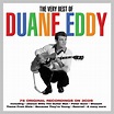 The Very Best Of Duane Eddy [3CD Box Set]: Amazon.co.uk: Music