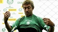 Ex-Palmeiras relembra assédio do São Paulo: 'Era mais desejado que ...