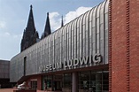 Museum Ludwig - Gesellschaft für Moderne Kunst