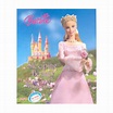 Barbie: นิทาน บาร์บี้ เจ้าหญิงนิทรา Sleeping Beauty | Bongkoch.com
