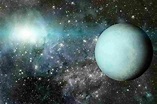 Urano: todo lo que se debes saber del otro planeta azul