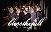 Blessthefall Wallpapers - Wallpaper Cave