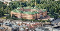 St. Petersburg wie ein Einwohner: Die Legenden der Stadt - St ...