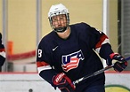 Jay O'Brien - 2018 NHL Draft Prospect Profile