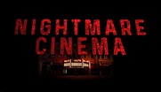 Nightmare Cinema – Review | Horror Anthology | Heaven of Horror