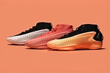 adidas AE1: Anthony Edwards' Signature Sneaker Launches in Unique ...