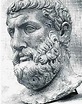 Filosofía de Parménides | Greek history, Greek and roman mythology ...
