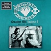 Greatest Hits Volume 3: Deluxe Edition : The Bellamy Brothers: Amazon ...