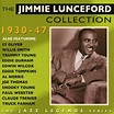 Lunceford, Jimmie - The Jimmie Lunceford Collection : 1930-47 - Amazon ...
