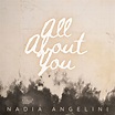 All About You - Nadia Angelini