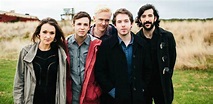 The Paper Kites Ponder Love on New Album ‘Roses’ - The Heights