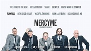 MercyMe - Welcome To The New - Album Preview - YouTube