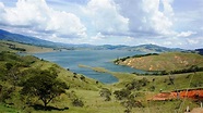 LAGO CALIMA VALLE DEL CAUCA, COLOMBIA Imagen & Foto | paisajes, mar y ...