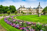 Jardin du Luxembourg – ΓΑΛΛΙΚΑ-Ε’-11ο ΔΗΜΟΤΙΚΟ ΣΧΟΛΕΙΟ ΣΕΡΡΩΝ