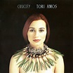 Tori Amos – Crucify (1992, Vinyl) - Discogs