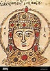 . English: Alexios IV Angelos, Byzantine Emperor Ελληνικά: Ο αυτοκράτορας Αλέξιος Δ' Άγγελος ...