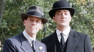 Jeeves and Wooster | Yesterday Channel