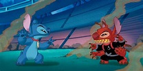 Foto de Leroy & Stitch (TV) - Foto 1 por un total de 2 - SensaCine.com