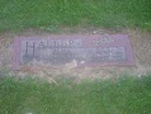 Alma Haller (1899-1980) - Find a Grave Memorial