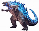 ( SFM GODZILLA) Godzilla 2021 Render ( Ver 32) by HiccElsa1954 on ...