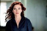 Scarlett Johansson | Iron Man 2 Production Still (HQ) - Scarlett ...