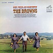 Our Kind of Country - Album by The Browns | Spotify