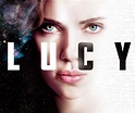 Movie Review: Lucy | LaLa Land