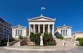 Welcome to the museum National Gallery (Athens) - (Athens-Greece ...