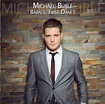 Michael Bublé - BaBalu/First Dance (2001, CDr) | Discogs