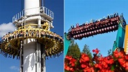 Lotte World or Everland? Which Korea Theme Park Should You Visit ...
