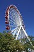 Navy Pier Ferris Wheel (Chicago, 1995) | Structurae