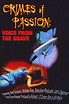 Voice from the Grave (película 1996) - Tráiler. resumen, reparto y ...