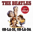 Album Ob la di ob la da de The Beatles sur CDandLP