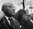 Martin Luther King Sr Funeral ~ news word
