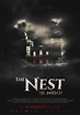 The Nest (Il Nido): la locandina dell’horror di Roberto De Feo ...