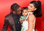 Travis Scott says he is raising 'young black daughter' Stormi to be ...