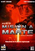 La película Misión a Marte - el Final de