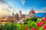 Qué hacer en Florencia - 10 Lugares más importantes para visitar.