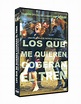 Los Que Me Quieren Cogerán El Tren DVD 1997 Ceux qui m'aiment prendront ...